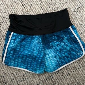 Women’s PELAGIC Blue Shorts Size L